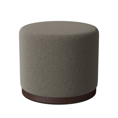 Repose-pieds standard rond 18,5 po Corbin