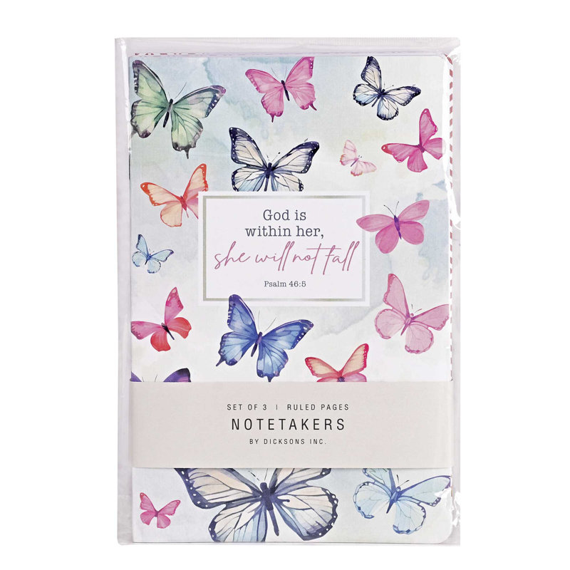 Notetakers Journal