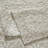 Vineyard Cotton Blend Medium Weight Matelasse Weave Floral Scroll Coverlet-106539087-106539088