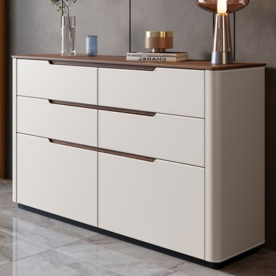 Buffet moderne simple
