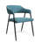 Charneco Upholstered Arm Chair-51848828