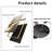 Aluminium Alloy Wall Clock