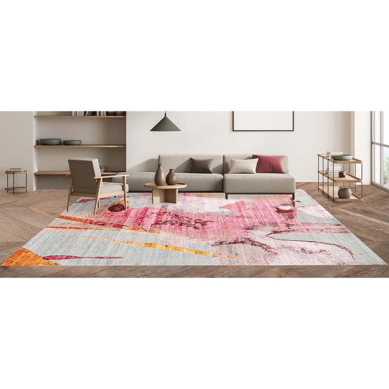 Area Rug, Rectangle 10' x 14'