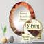 Miroir mural Pomeranz-99568721