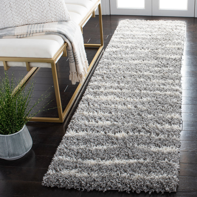 Venus Shag 600 Performance Rug, Runner 2'2" x 8'