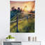 Microfiber Wall Hanging-1184838652