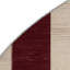 Tapis d'intérieur et d'extérieur à carreaux beige-1343738522
