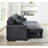 Modular Sleeper Sectional Sofa With Storage