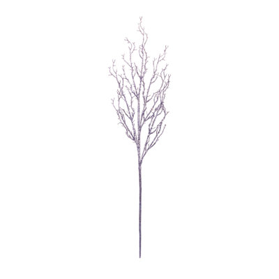 Beaded Twig Spray (Set of 6)