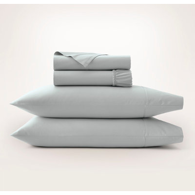 Signature Hemmed Sheet Set