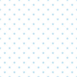 Just 4 Kids 2 Tiny Stars Design 33' L x 21" W Wallpaper Roll