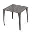 Table d'appoint 18 po
