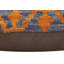 Housse et insert de coussin carré 100% laine