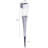 Solar Powered LED Lights- LED Outdoor Stake Spotlight Fixture for Pathways