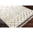 Saater Wool Southwestern Indoor Rug-797103738
