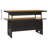 - Person Patio Conversation Set with Cushions-198779700