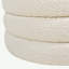 Repose-pieds avec rangement Helene-97018834