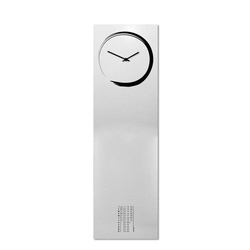 Magnetic Metal Combo Board, White