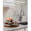 3 in. x 6 in. Polished Marble Tile-61256955
