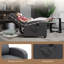 Ansley 68cm Wide with Massager-1928647030