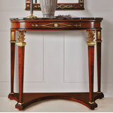 43" Console Table