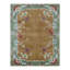 One-of-a-Kind Rectangle 3’x4’ Area Rug