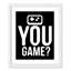 «You Game inversée», art encadré-47973745-48187833