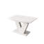 160 cm Extendable Dining Table