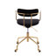Erma Velvet Task Chair-820917436-820917427