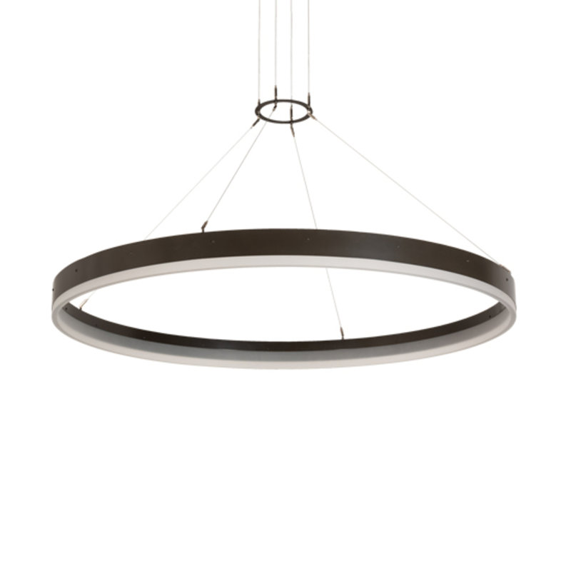 Anillo Apollonia 1 - Light LED Chandelier
