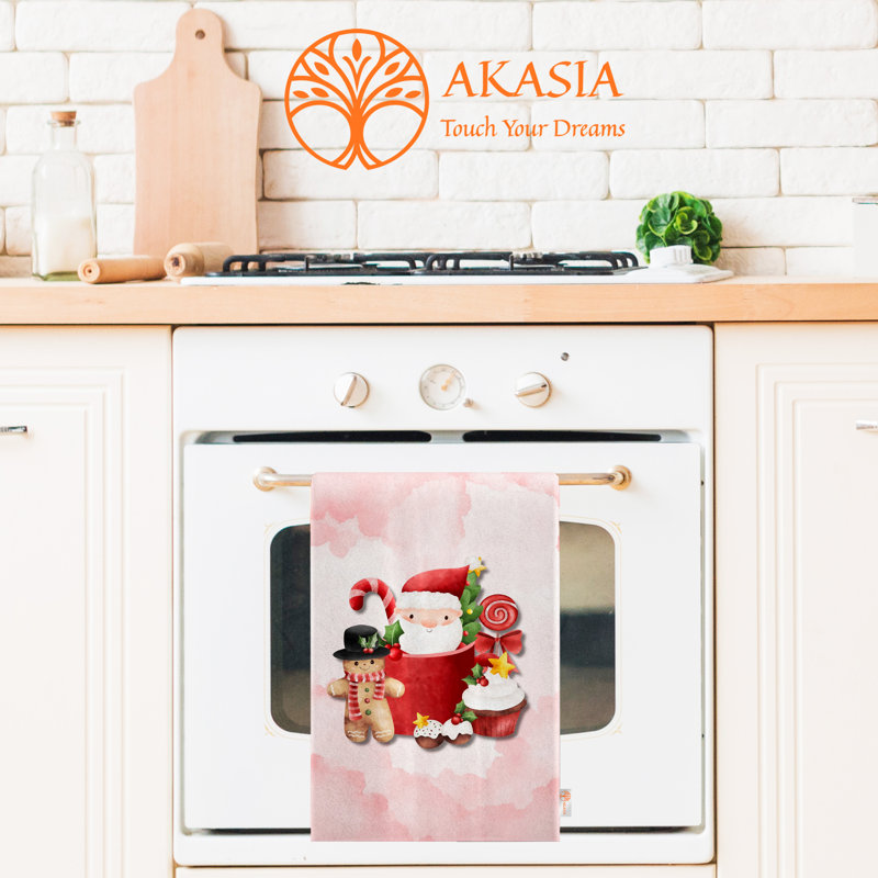 Tea Towel Kitchen Towel