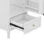 Meuble-lavabo 20 pouces avec lavabo et 1 tiroir