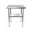 Stainless Steel Top Workbench-55980661
