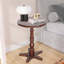Table d'appoint ronde-1554484393