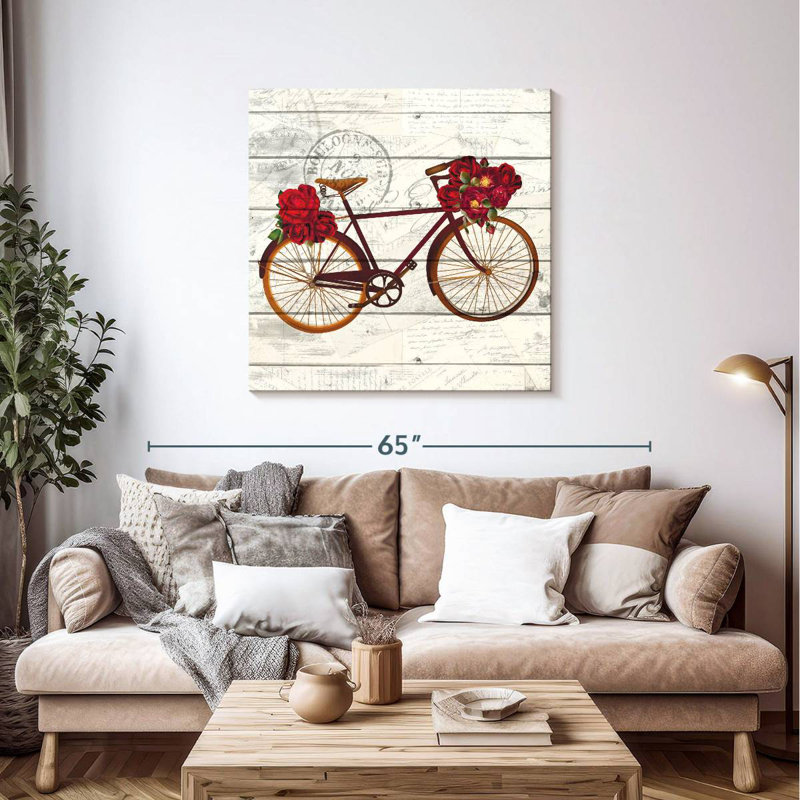 Mehar Carte Postal Bike I