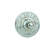 Chrome Push Button Doorbell