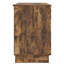  Desk With Shelf With Storage With Door Engineered Wood Furniture Sets-888232693