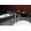 Acqui Widespread Bathroom Faucet with Drain Assembly-5845279-60918711