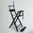 30" Folding Director Chair with Canvas-19623369-19623377