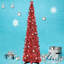 Arbre de Noël artificiel pliable 5 pi