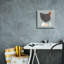 Art mural sur toile Gracie Oaks «Fresh Eggs 1 No Words» par Sue Schlabach, 26 po x 26 po-1299248020