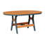 Harbor Outdoor Oval Dining Table-140227763-140228423
