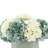 Hydrangea Arrangement in Pot