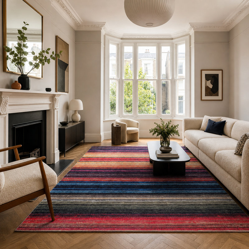 Area Rug, 100 x 200 cm