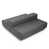 Dark Gray Fabric selected