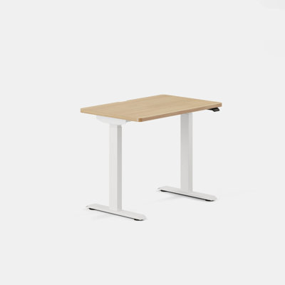 Duo 58" Standing Desk