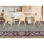 Bikaner One-of-a-Kind 10'11" X 14'6" Area Rug