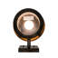 Rustic Lodge 1 - Light Armed Sconce