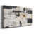 Abstract Series 4 #XIX-Gallery Wrapped Canvas-1876974643