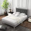 Mershon Upholstered Bed-903728631